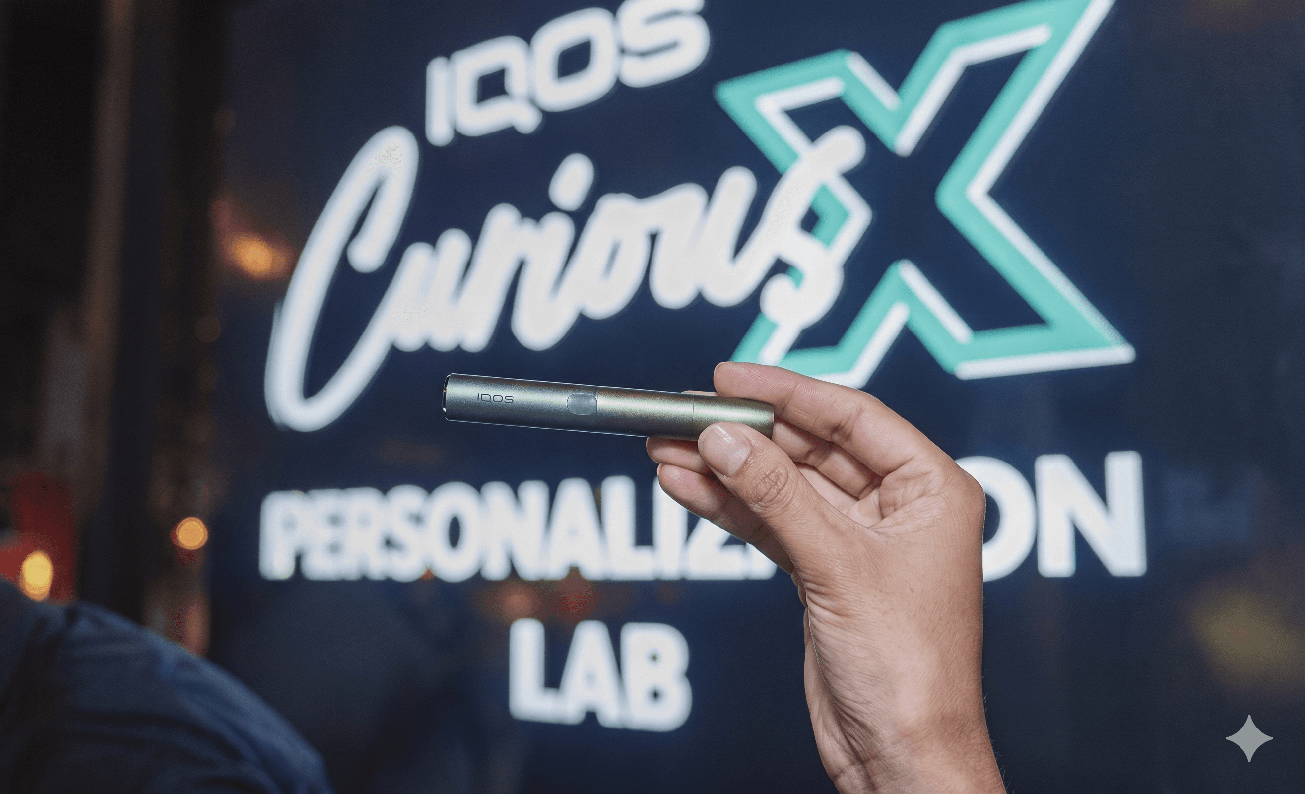 Philip Morris International - Activation de marque et dispositif terrain